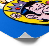 archies集団 ポスター (角)