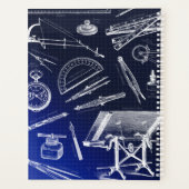 Architectツールプランナー プランナー手帳 (裏面)