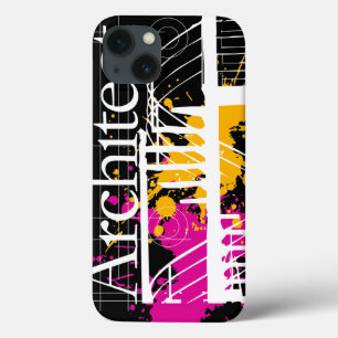 Architect電話ケース13 iPhone 13ケース