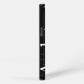Architect電話ケース13 iPhoneケース (右側面)