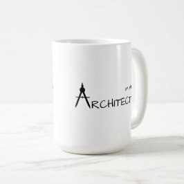ARCHITECT MUGS コーヒーマグカップ