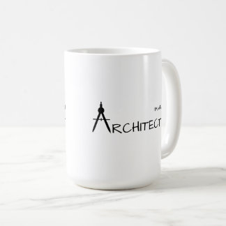 ARCHITECT MUGS コーヒーマグカップ