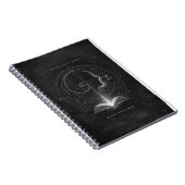 Architect of Future Minds Math Teacher  ノートブック (右側)