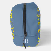 Architect Tools Patterned Monogram ドップキット (右)