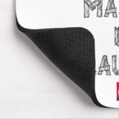 ARCHITECTE, dans la MASURE DU PLAUSIBLE マウスパッド (コーナー)