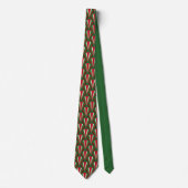 Architect's Christmas Tie ネクタイ (正面)