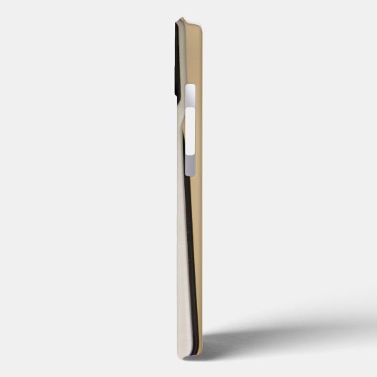 Architectural おもしろい Calculator Case-Mate iPhoneケース (裏面 / 左)