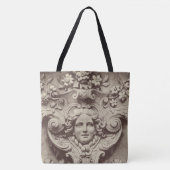Architectural Details  Tote Bag トートバッグ (正面)