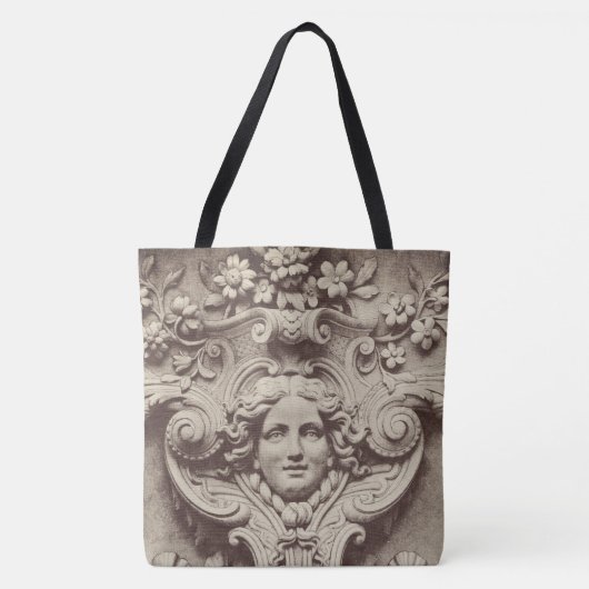 Architectural Details  Tote Bag トートバッグ (正面)
