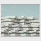 ARCHITECTURAL PHOTOGRAPHY ラッピングペーパー (フラット)