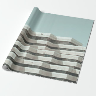 ARCHITECTURAL PHOTOGRAPHY ラッピングペーパー