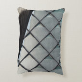 Architectural photography of concrete wall アクセントクッション (裏面(縦))