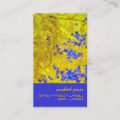 Architectural Salvage名刺 名刺 (正面)