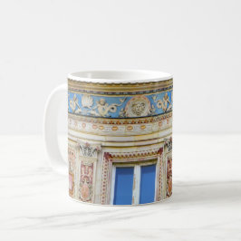 Architecture  コーヒーマグカップ
