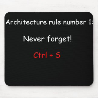 Architecture Mmousepad マウスパッド