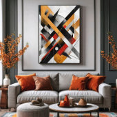 Architecture of Chaos ポスター