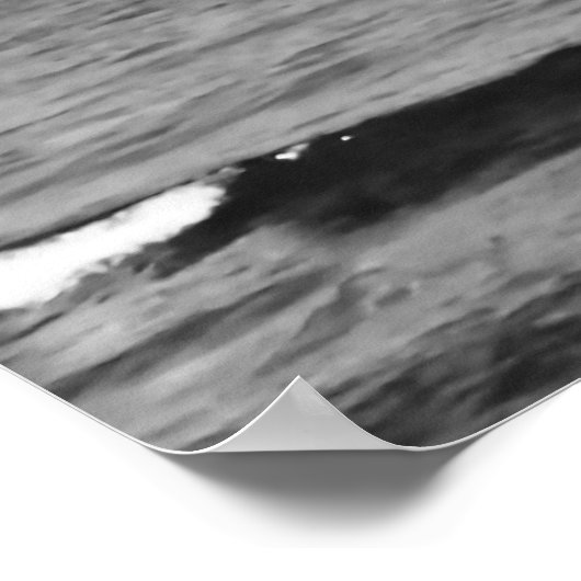 architecture on the ocean ポスター (角)