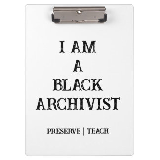 Archivist Field Notes Spiral Notebook クリップボード