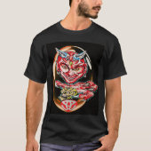 Archon8-orig-01 Tシャツ (正面)