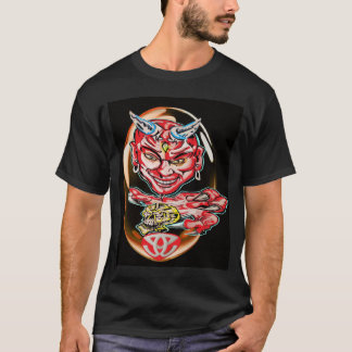 Archon8-orig-01 Tシャツ