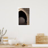 archs 01 ポスター (キッチン)