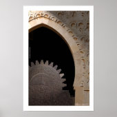 archs 01 ポスター (正面)