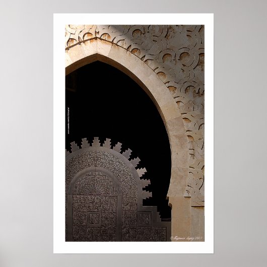 archs 01 ポスター (正面)