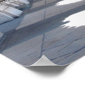 Archwaysポスター ポスター (角)