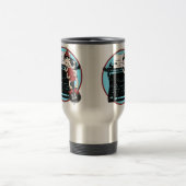 ArchyはMehitabelを愛します トラベルマグ (中央)