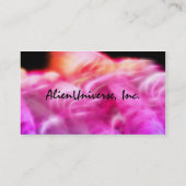 ArcMountain名刺 名刺 (裏面)