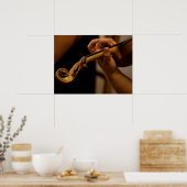 Arcoポスター ポスター (キッチン)