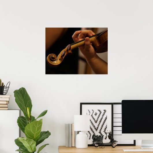 Arcoポスター ポスター (ホームオフィス)