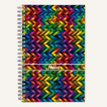 Arcoíris de Geometría Vibrante