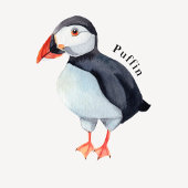 Arctic Animals Educational Poster ポスター