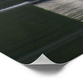 Arctic Fjord、キャプテンズベイのキャッチャー/プロセッサー ポスター (角)