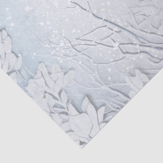 Arctic Fox 薄葉紙 (詳細)