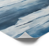 Arctic Odyssey：氷河航行 ポスター (角)