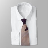 Arctic Tern by John James Audubon, Birdsヴィンテージ ネクタイ (タイ)