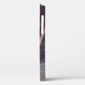 Arctic Tern by John James Audubon, Birdsヴィンテージ Case-Mate iPhoneケース (裏面 / 左)