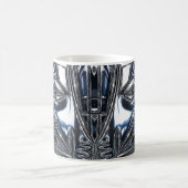 Arctic Vortex Mug コーヒーマグカップ (中央)