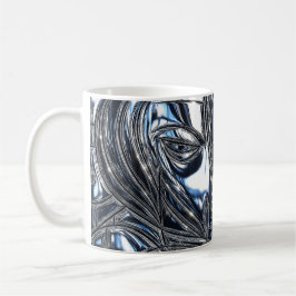 Arctic Vortex Mug コーヒーマグカップ
