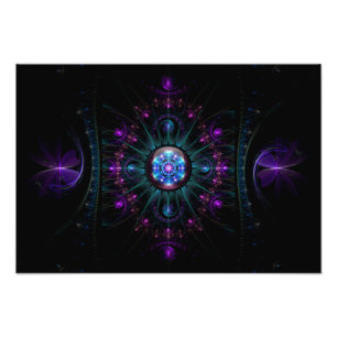Arcturian Stargate フォトプリント