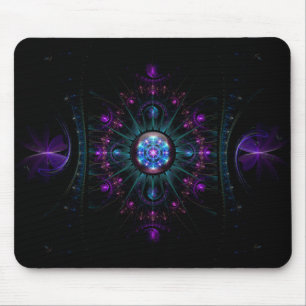 Arcturian Stargate マウスパッド