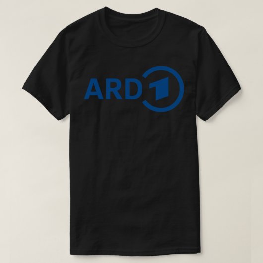 ARD (The First) Classic T-Shirt Tシャツ (デザイン正面)