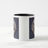 Ardaghの聖餐杯、Reerastaの郡リムリック マグカップ (中央)