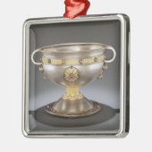 Ardaghの聖餐杯、Reerastaの郡リムリック メタルオーナメント (左)
