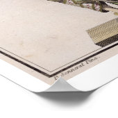 Ardhanarishvara、'Voyaux Indes et a la Chから ポスター (角)