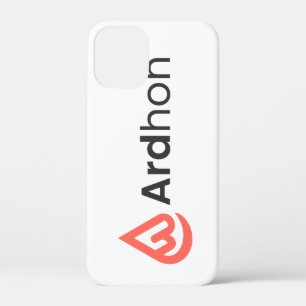 Ardhonブランドのグッズ - あなたのスタイルを、あなたらしく着こなして iPhone 12 mini ケース
