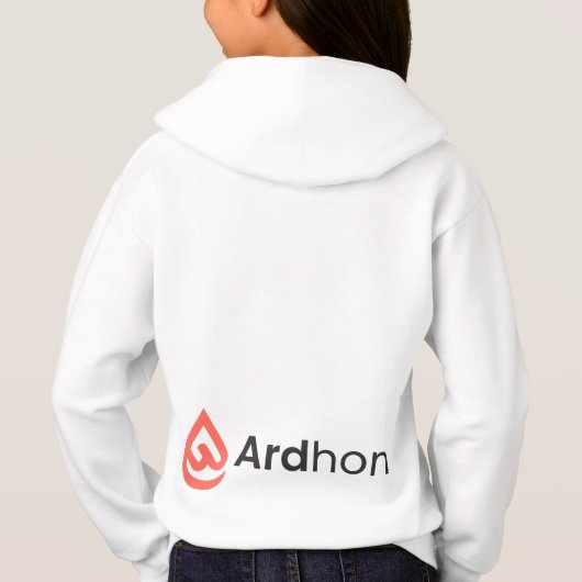 Ardhonブランドのグッズ - 自分のスタイルを自分らしく着こなそう (裏面)