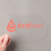 Ardhonブランドのグッズ - 自分のスタイルを自分らしく着こなそう アクリル招待状 (インサイチュ (ポータブル))
